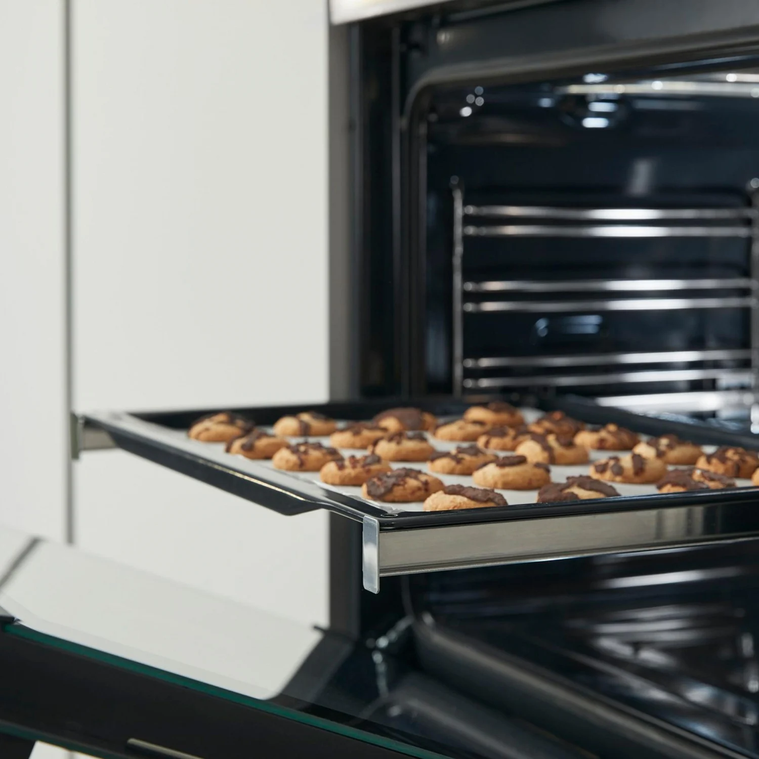 Horno Hisense A+ BSA66334PG