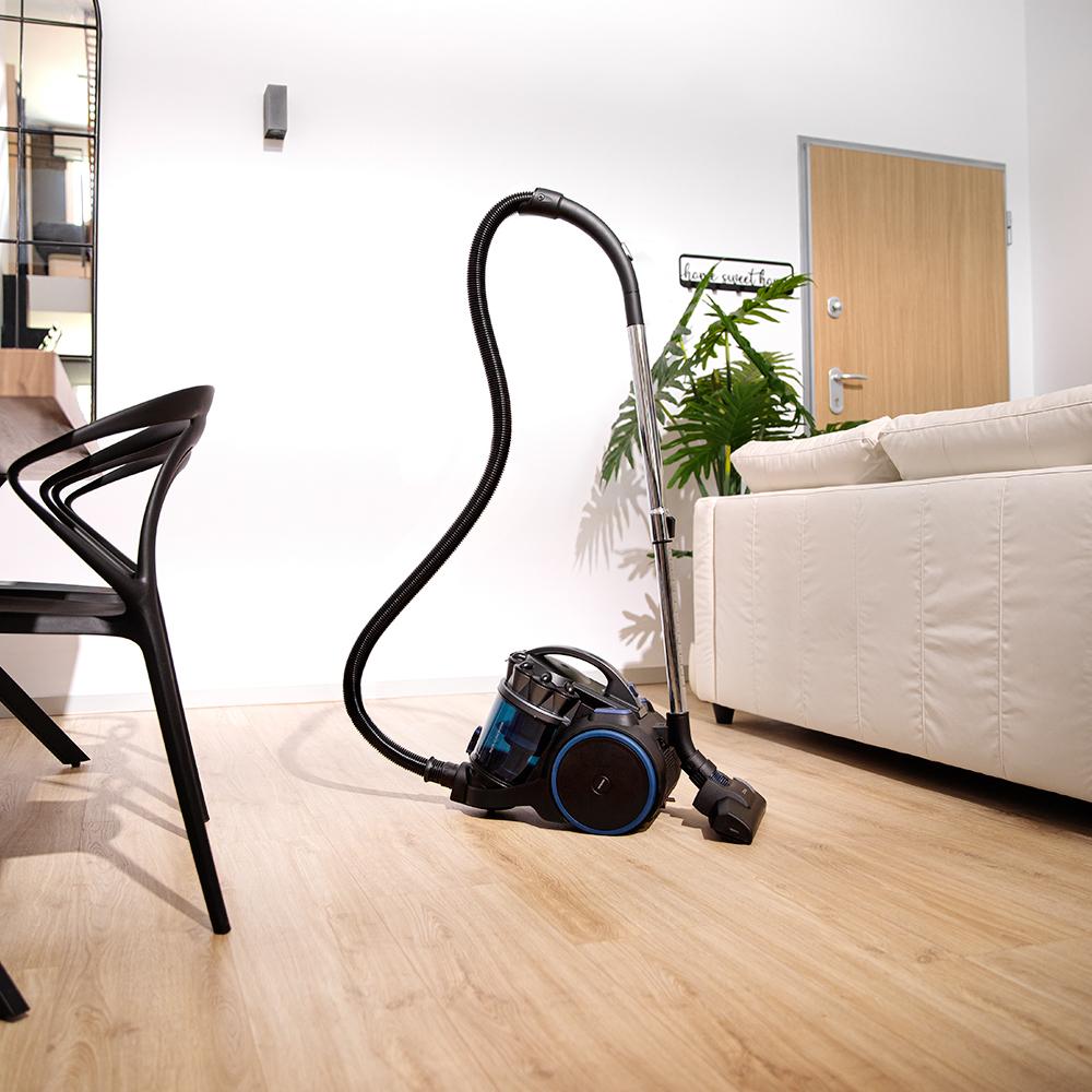 Conga Rockstar Multicyclonic XXL Animal Plus