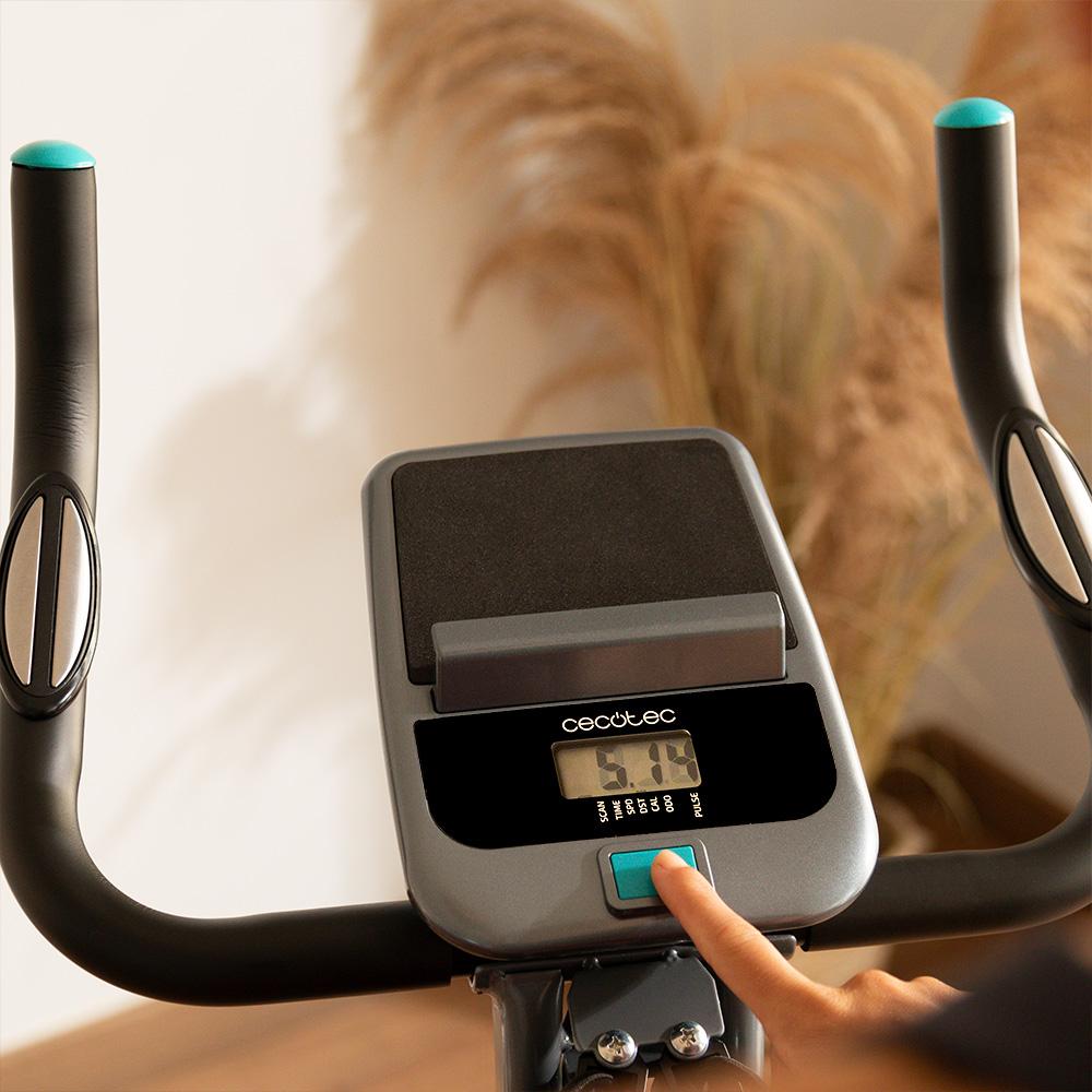 DrumFit X-Bike 3000 Neo Pro