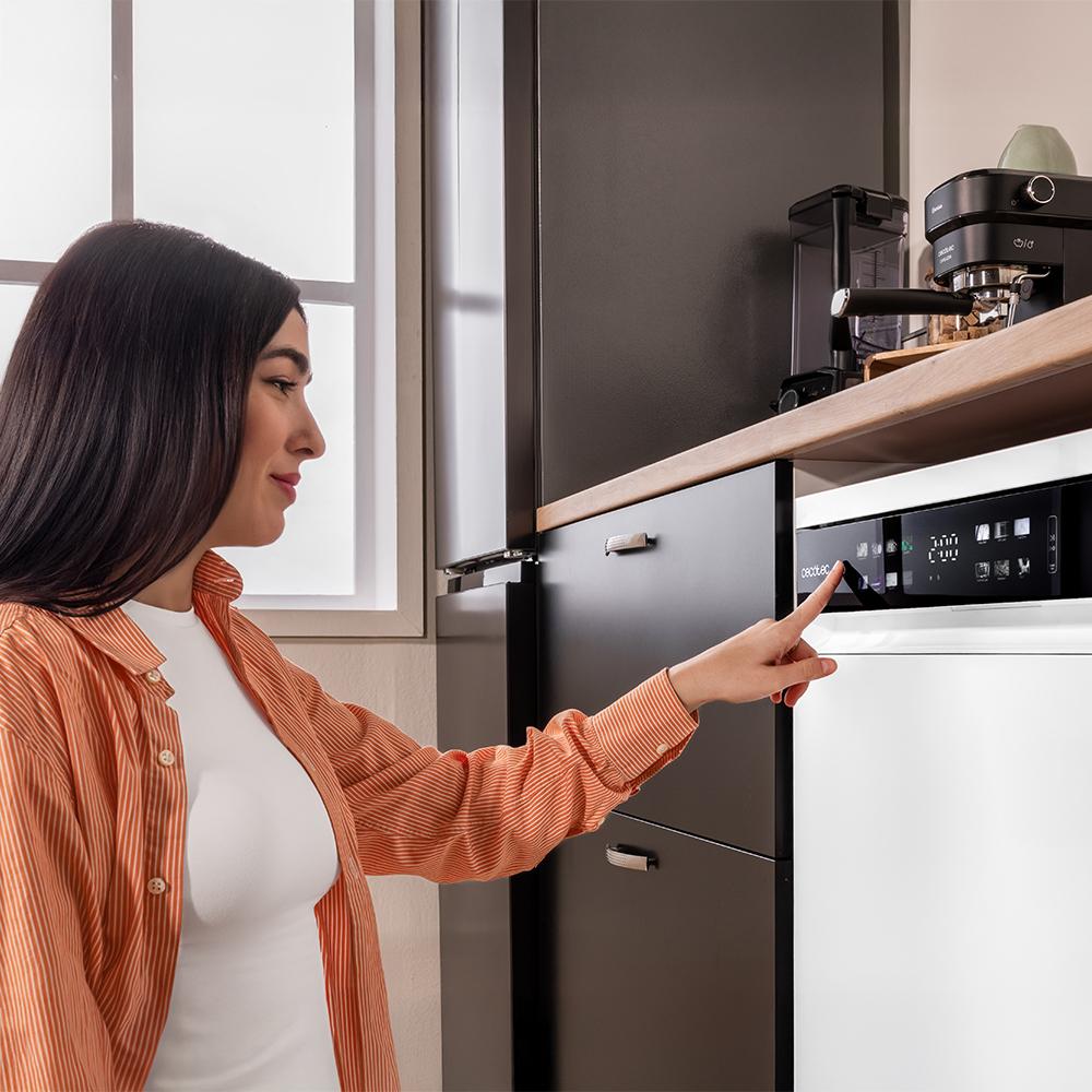 Bolero Aguazero 6210 D