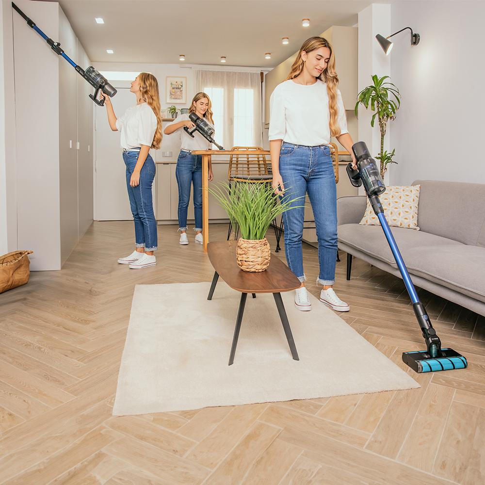 Conga Rockstar 5500 Hurricane Twice