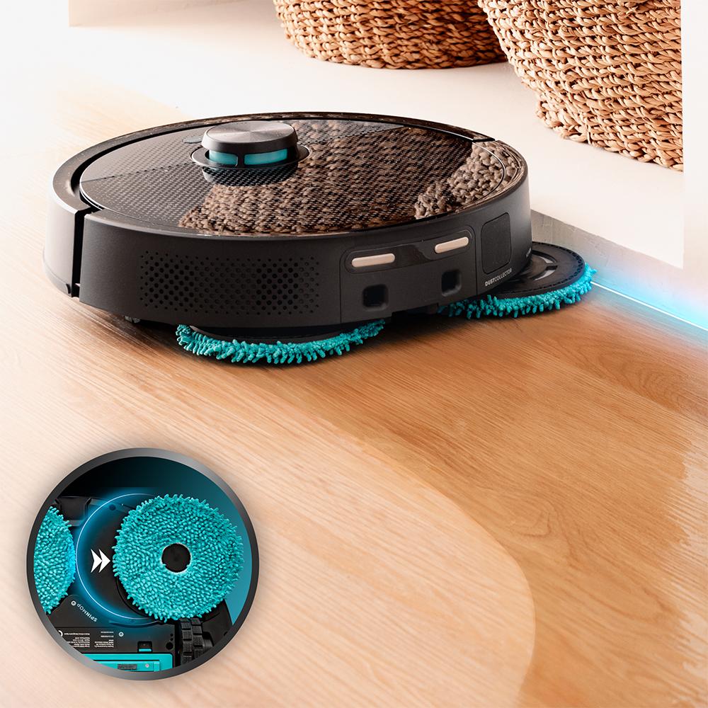 Conga 16090 AI SpinArm Home&Wash