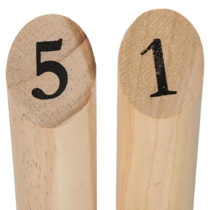 Juego De Bolos Nórdicos En Jja