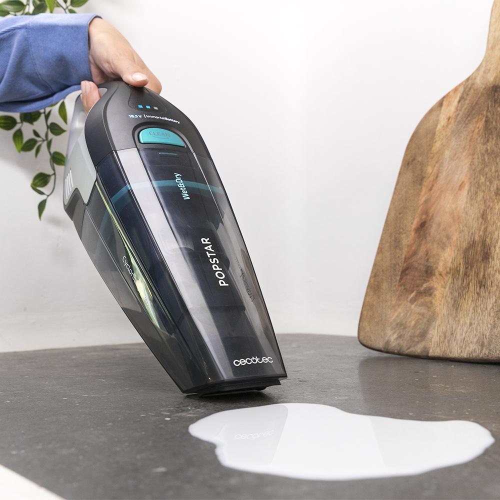 Conga Popstar Micro 18,5 V Animal Hand