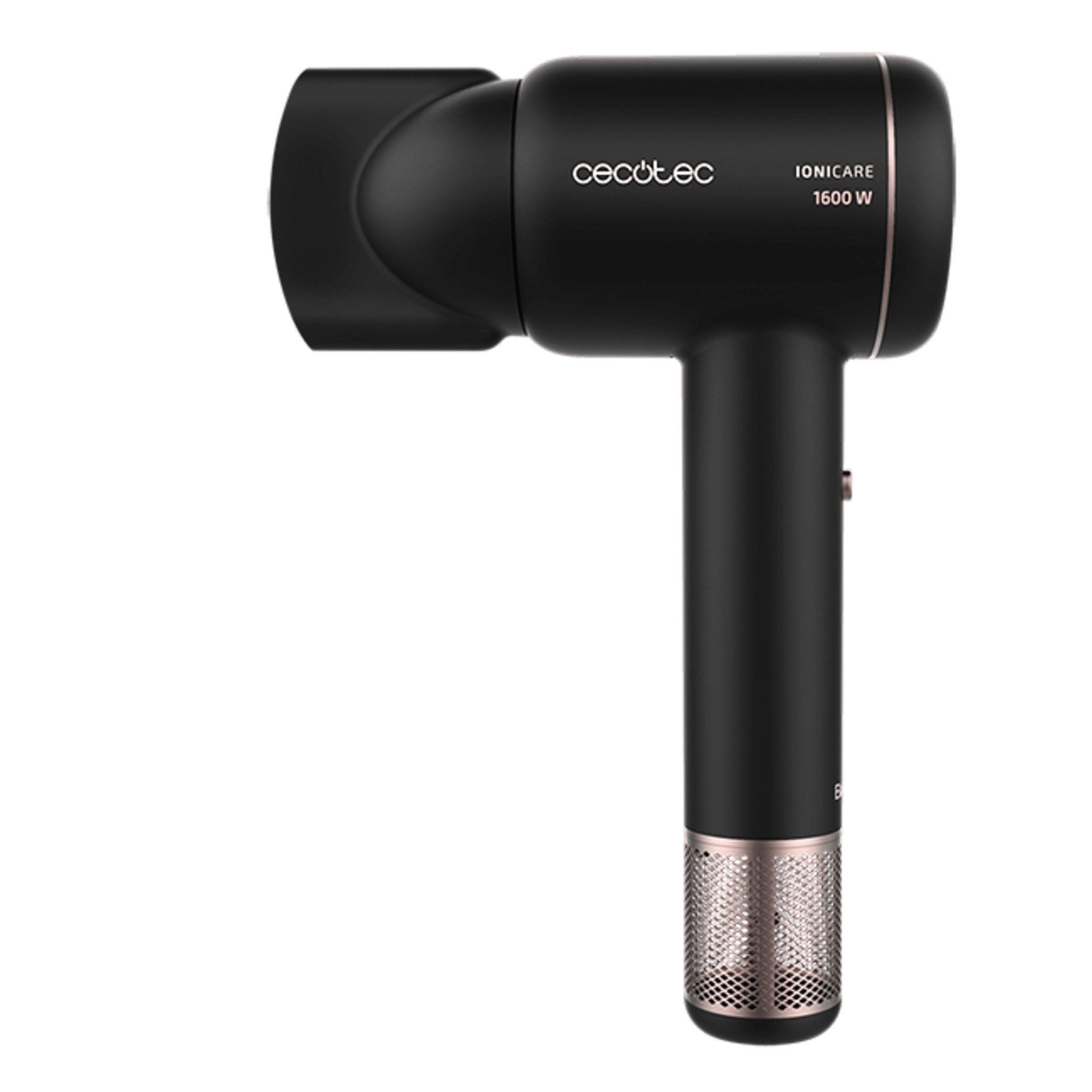 Bamba IoniCare RockStar Ion Touch M