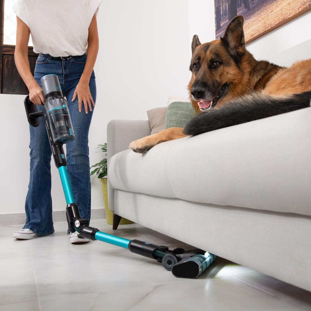 Conga Rockstar 2500 Thunder Flex Animal