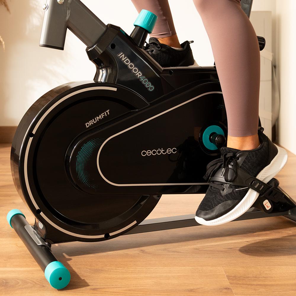 Drumfit Indoor 4000 Magnetic Connected