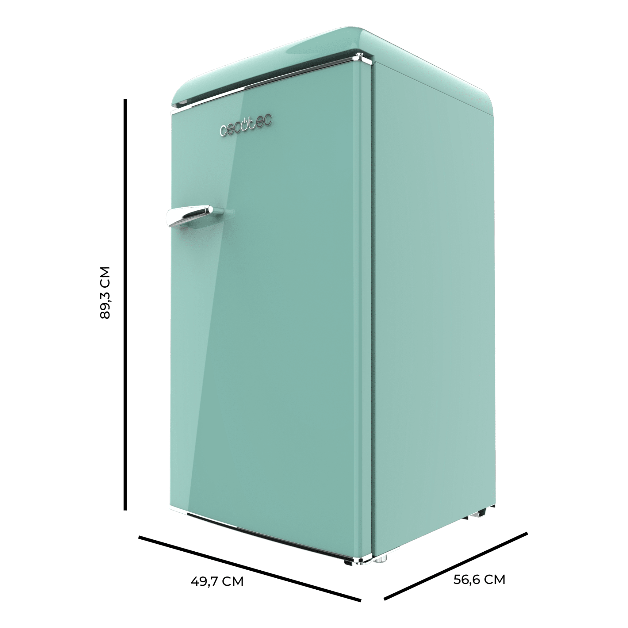 Bolero CoolMarket TT Origin 95 Green E