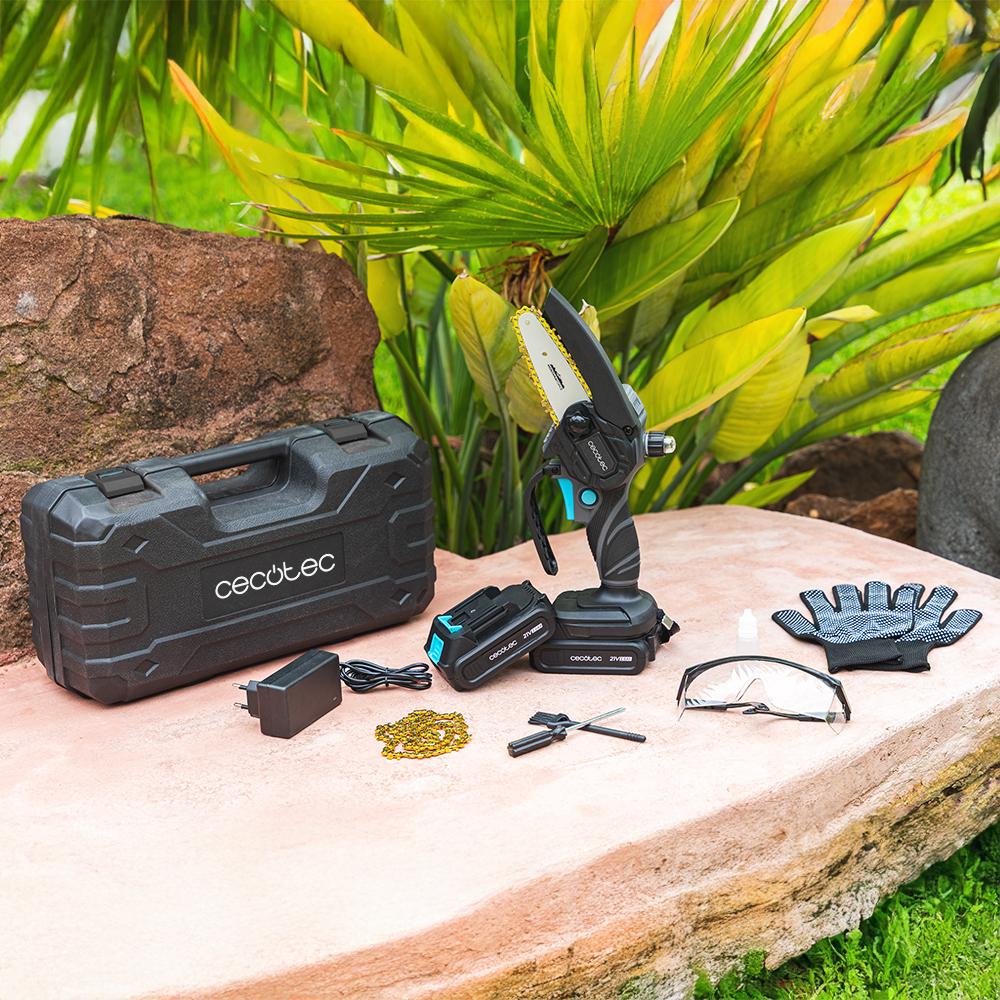 MontanaForce 4000 Hand