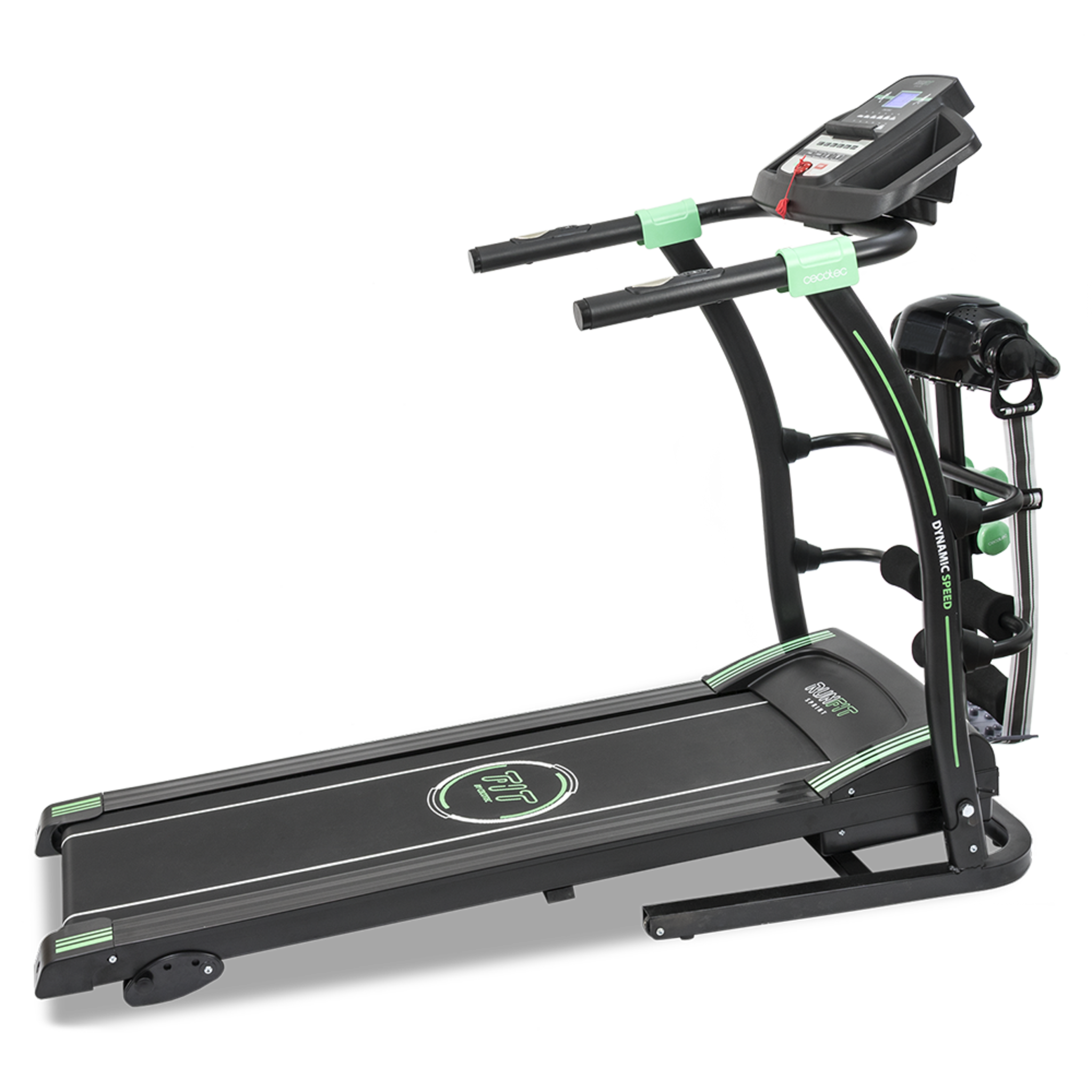 RunnerFit Sprint Vibrator