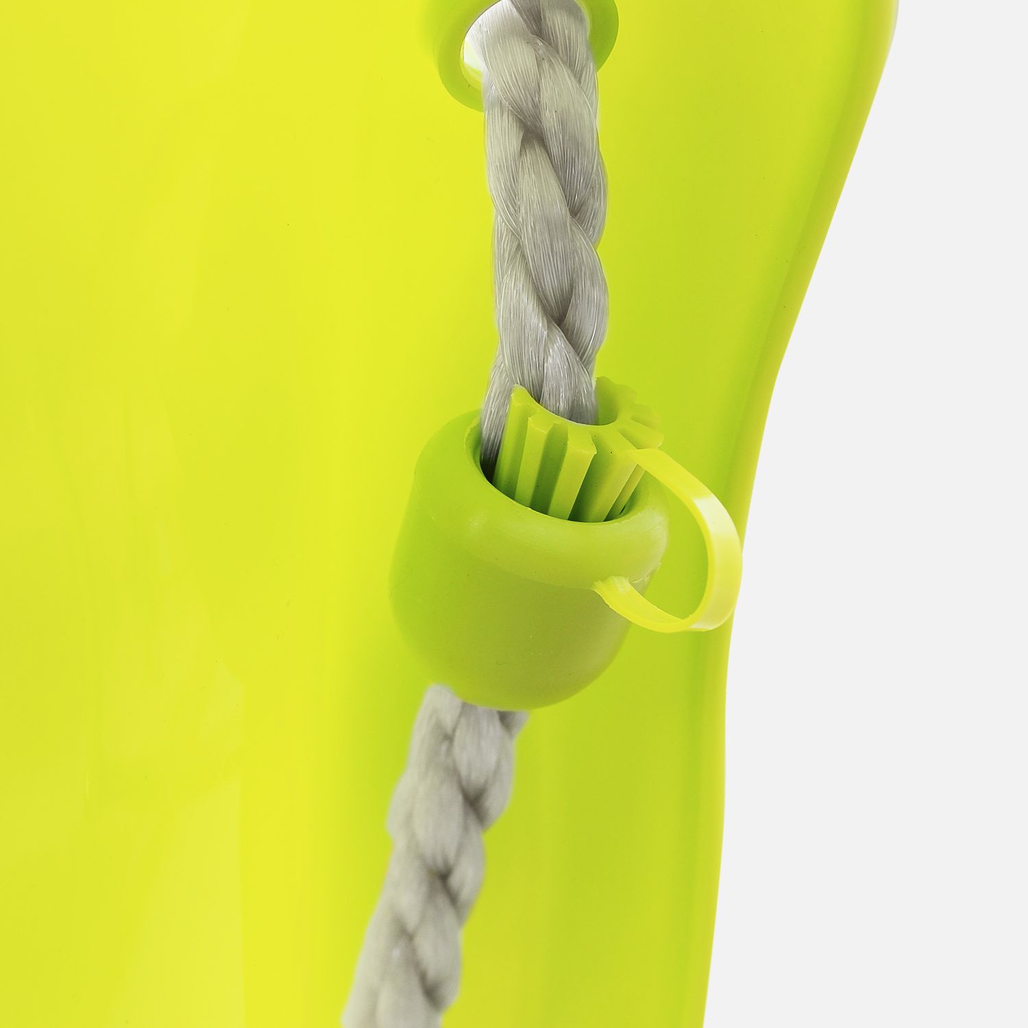 Columpio Para Bebés, Verde