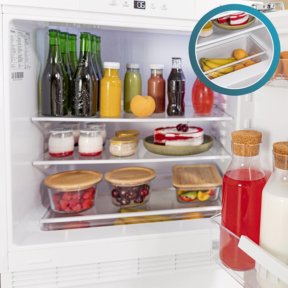 Bolero CoolMarket TT BI 138 White E