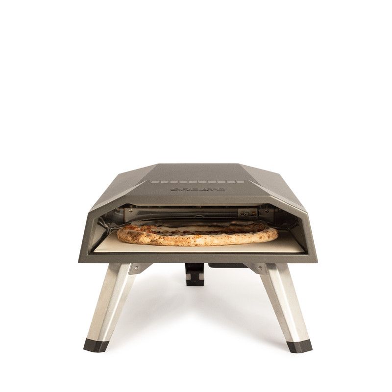 Horno De Gas Para Pizzas Portátil, 12
