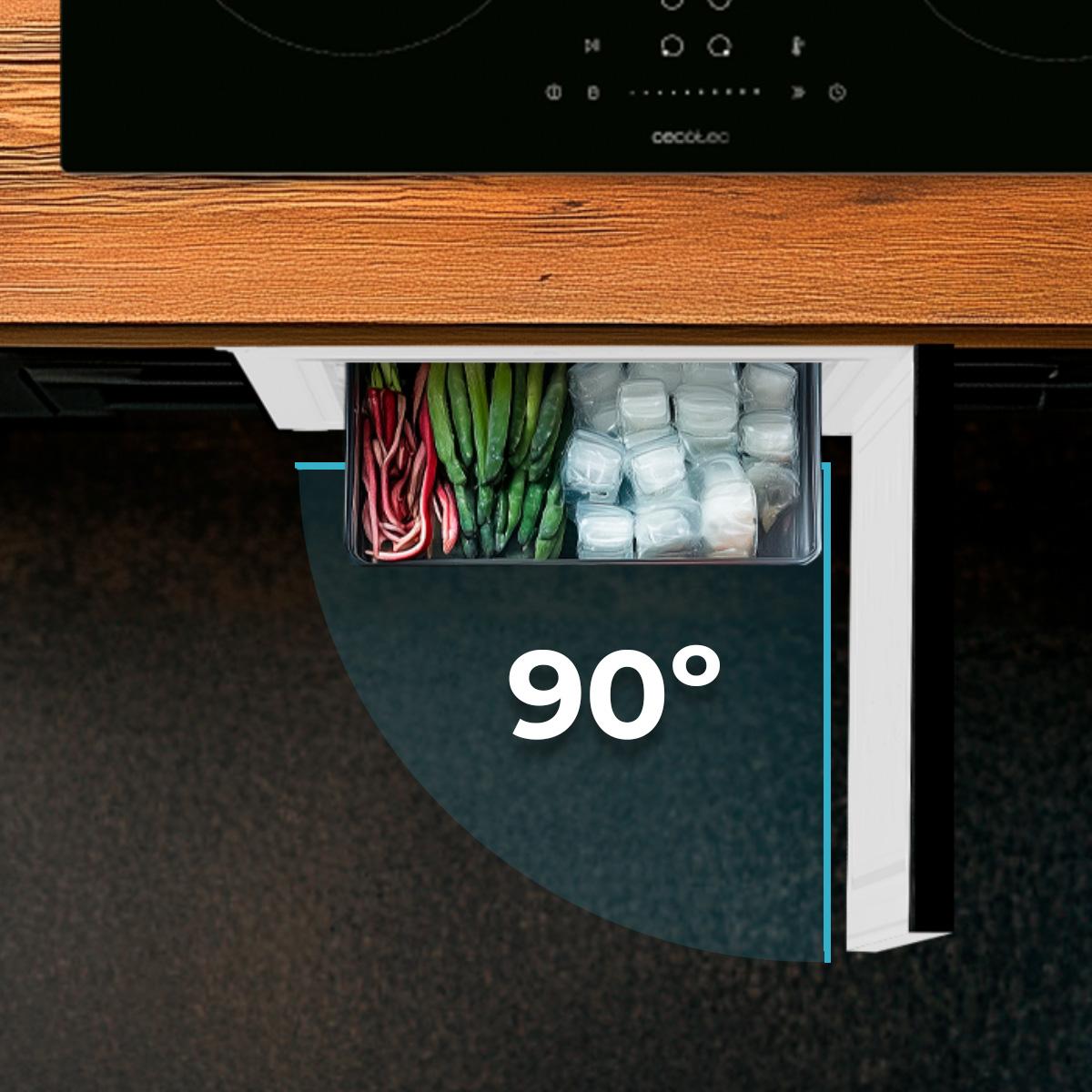 Bolero CoolMarket TF 85 White E