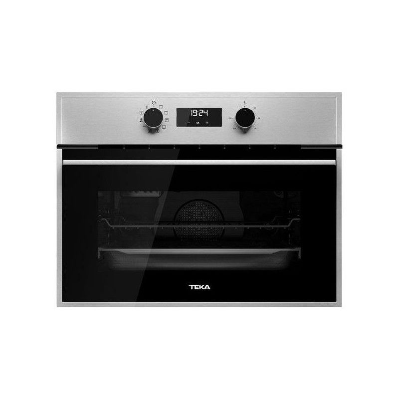 Horno Teka Hsc635p 45cm Inox Piro 41534030