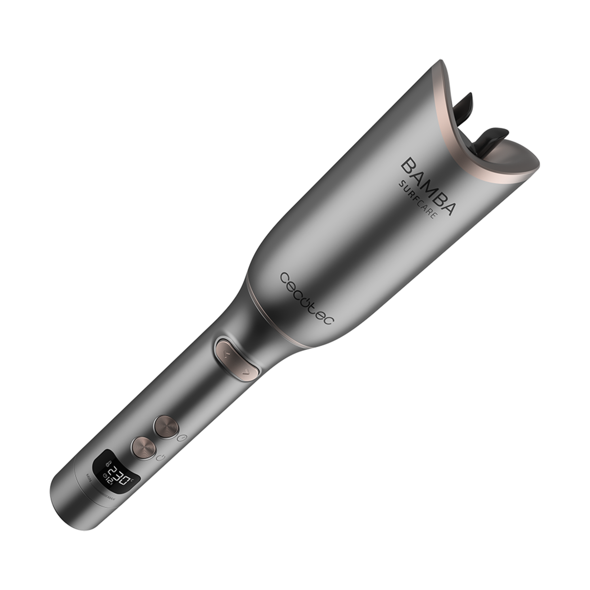 Bamba Surfcare 850 Magic Waves Vision