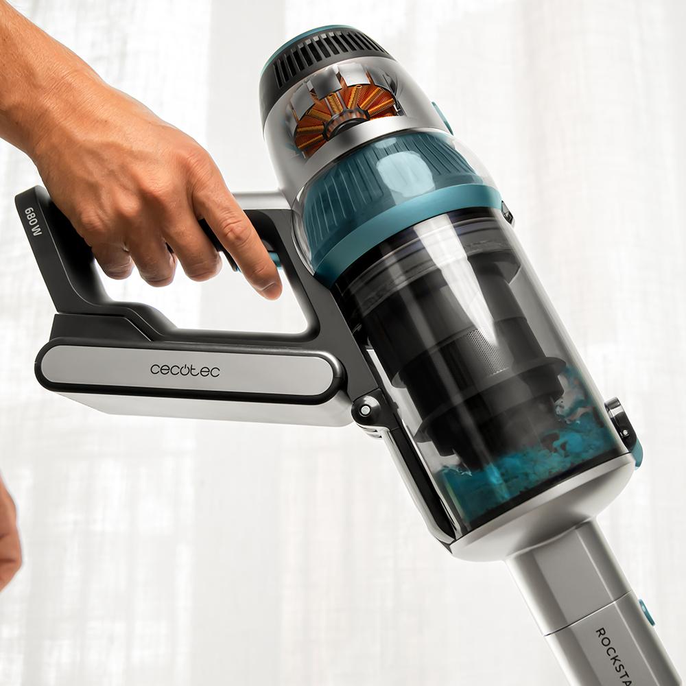 Conga Rockstar 1600 Advance