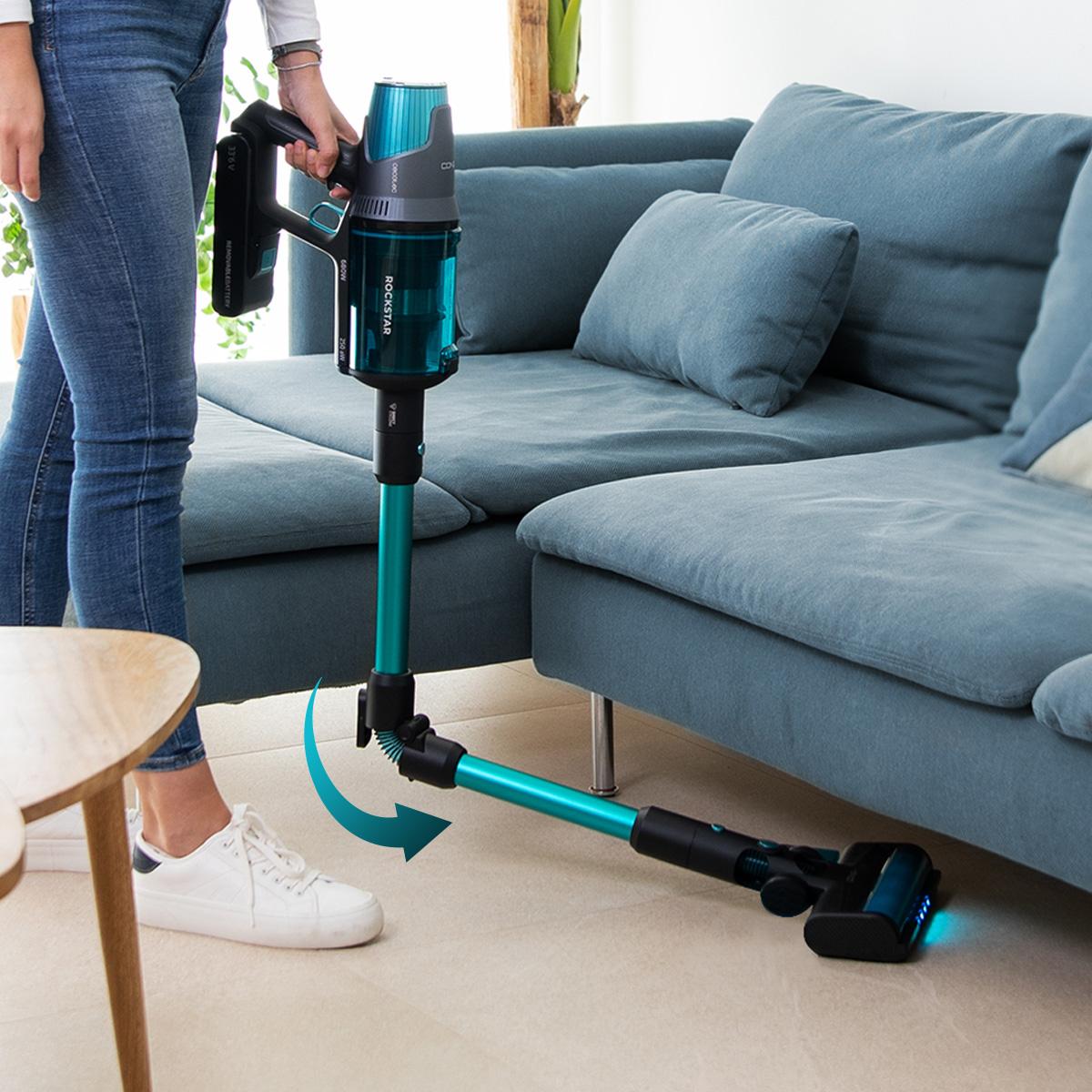 Conga Rockstar 7500 Astral Flex Animal