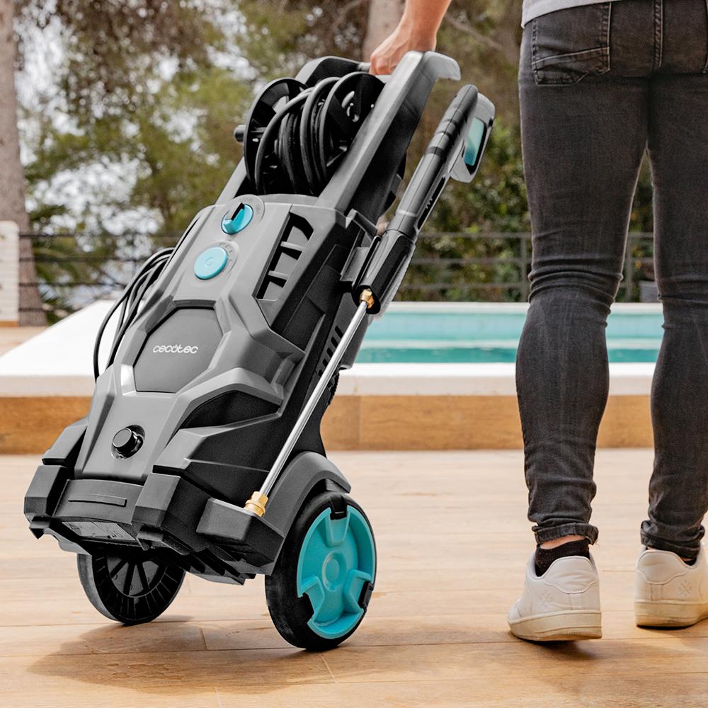 HydroBoost 3200 TotalClean