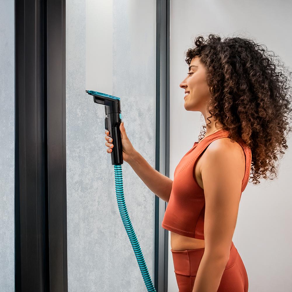 Conga 6999 Carpet&Spot Clean Steam XXL