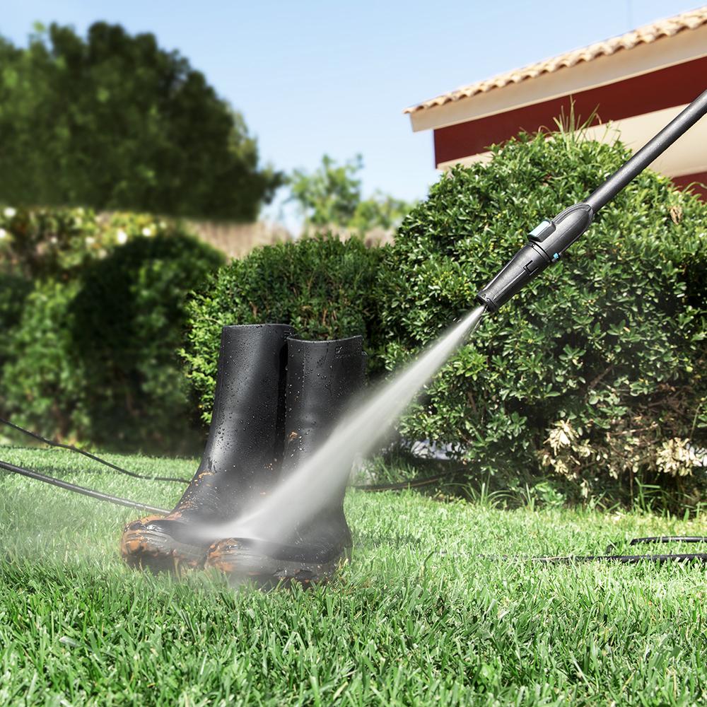 HidroBoost 1400 Easy Move