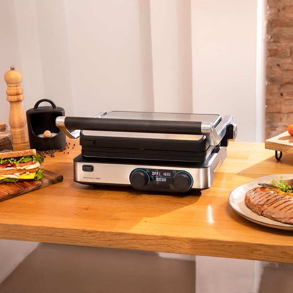 Rock´nGrill Dual