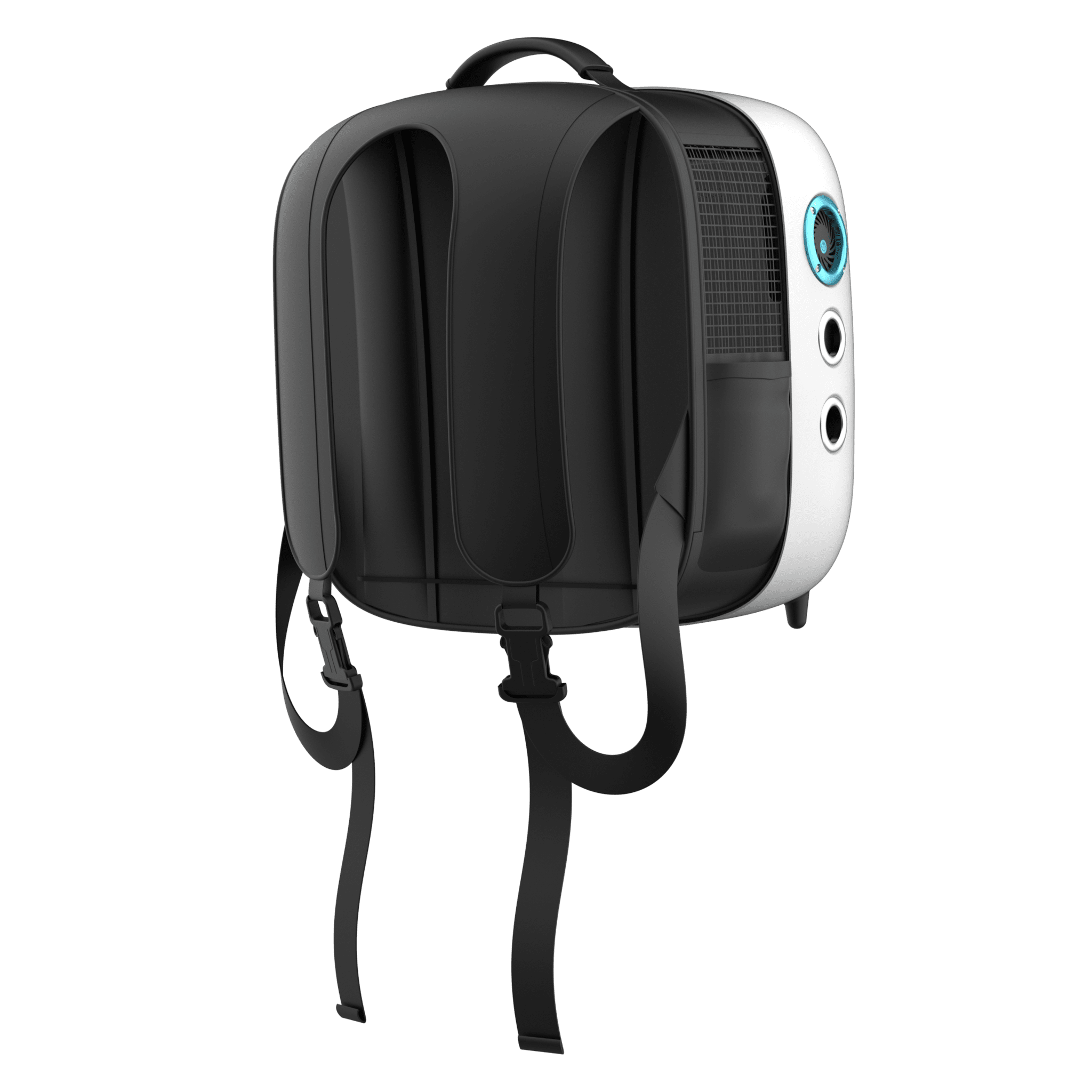 Pumba 1800 Travel Fan