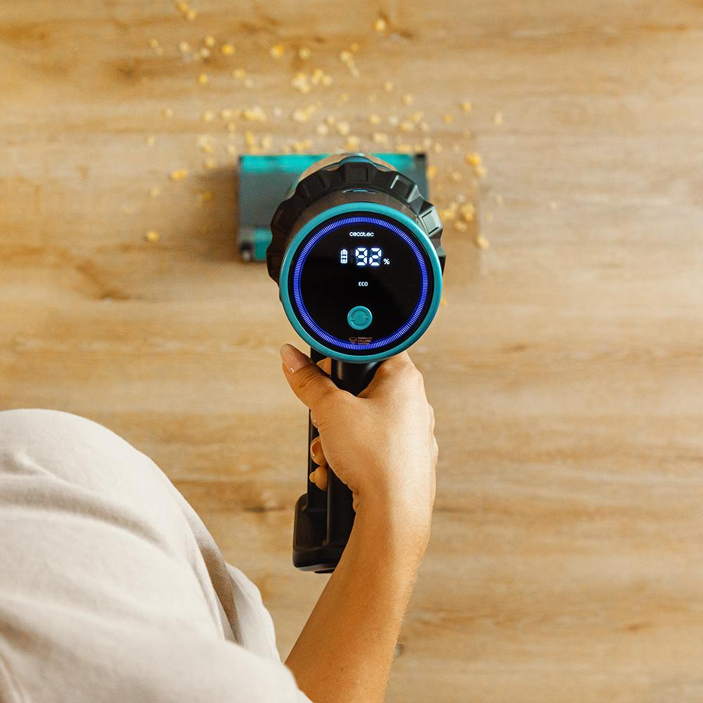 Conga Rockstar 3500 Storm ErgoTwice Animal