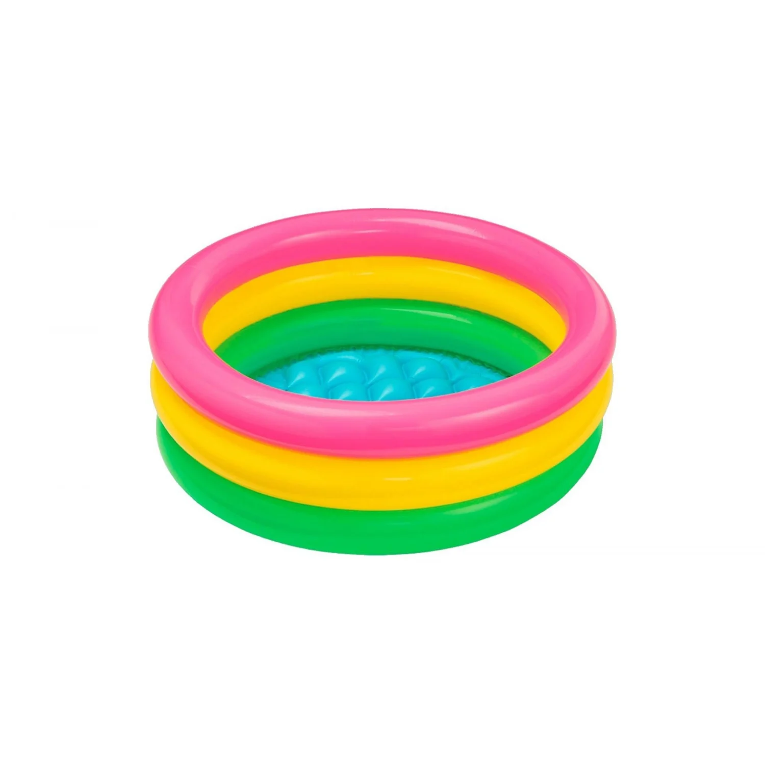 Piscina 3 Aros Bebe Sunset 86x25 cm