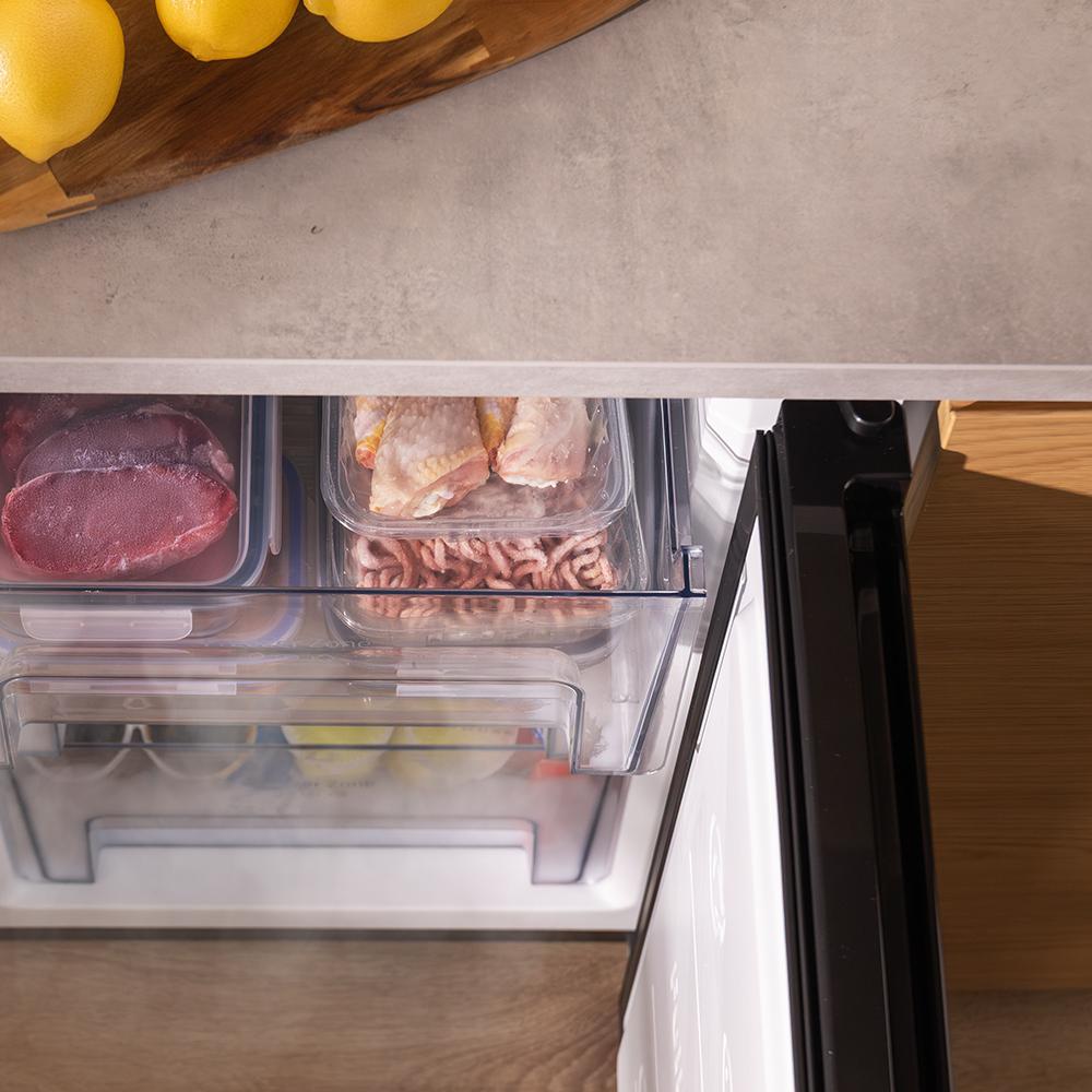 Bolero CoolMarket TF 87 Inox