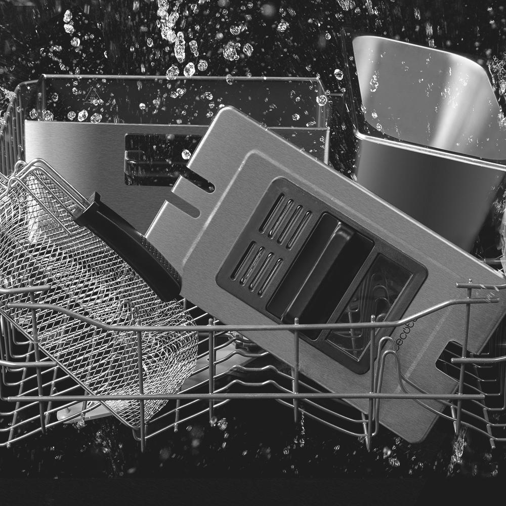 CleanFry 3 L Full Inox