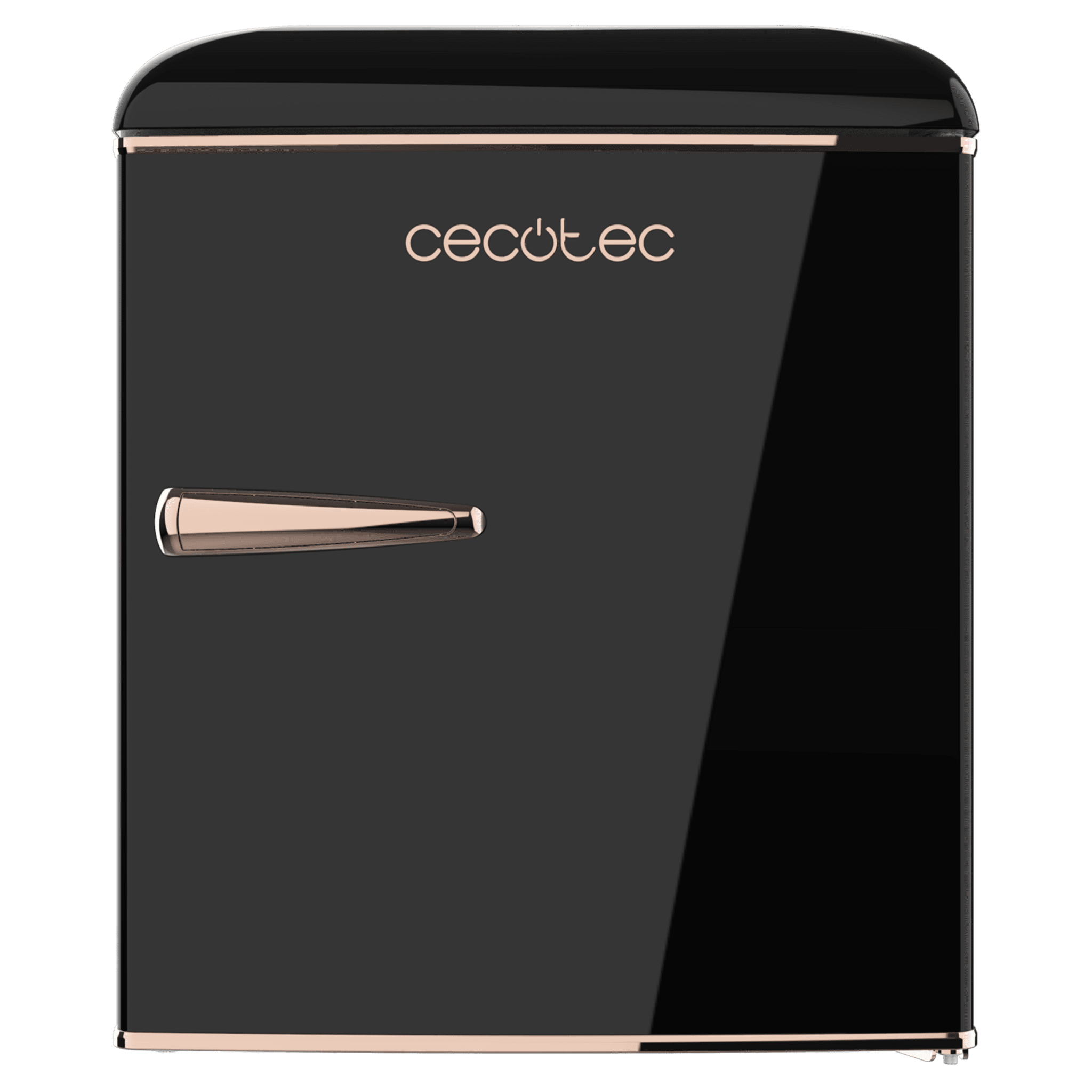 Bolero CoolMarket TT Origin 45 Black E