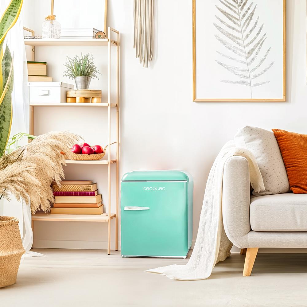 Bolero CoolMarket TT Origin 45 Green E