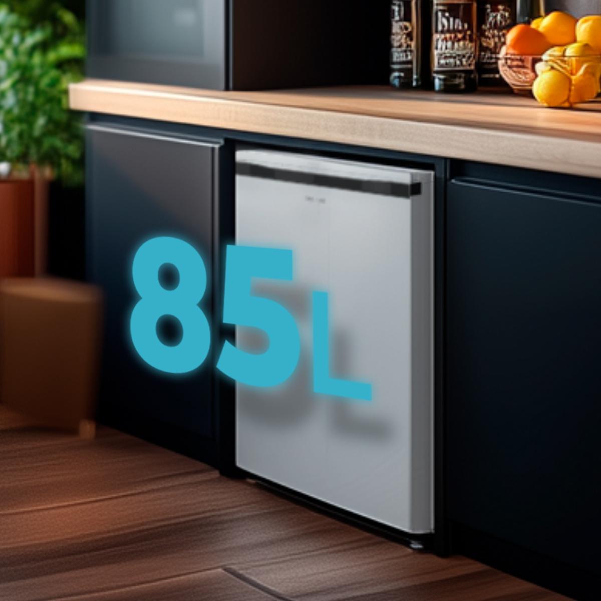 Bolero CoolMarket TF 85 White E