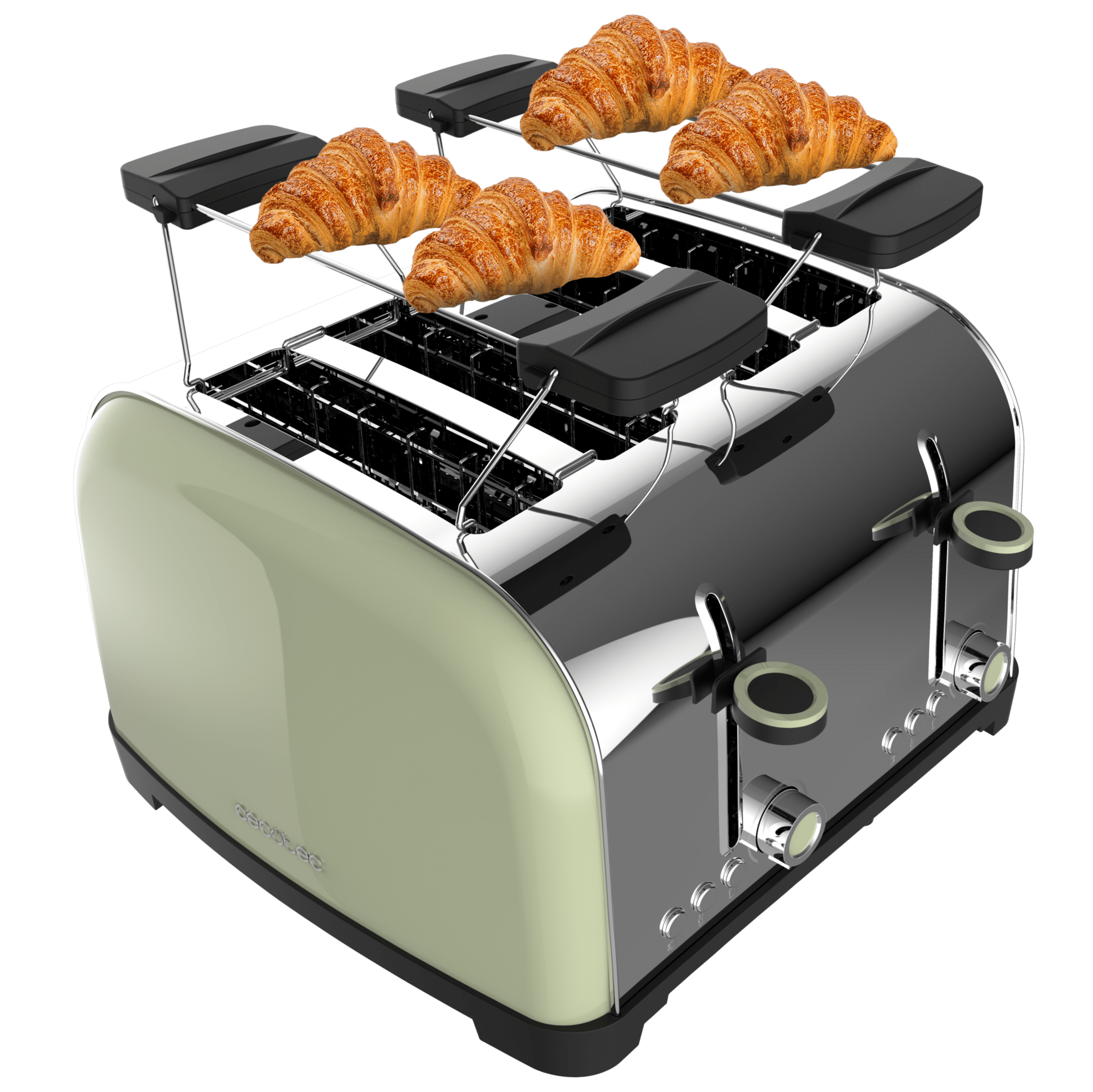 Toastin' time 1700 Double Green