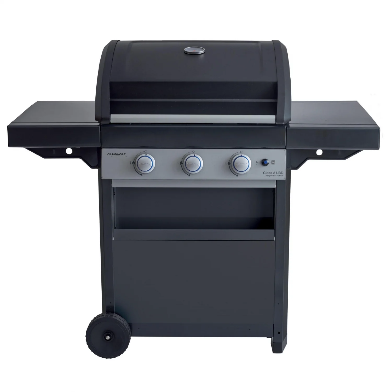 Barbacoa a Gas 3 Series Classic LBD Campingaz