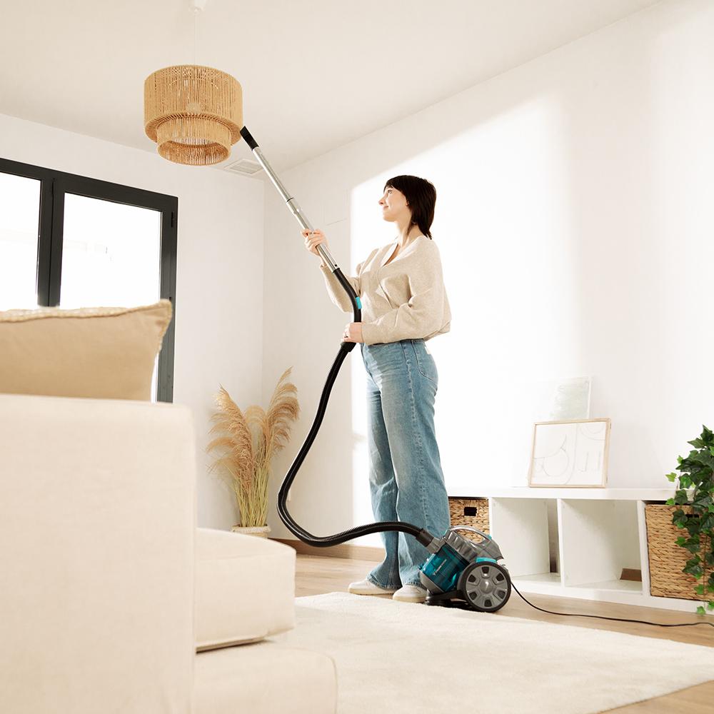 Conga Rockstar Cyclonic X-treme