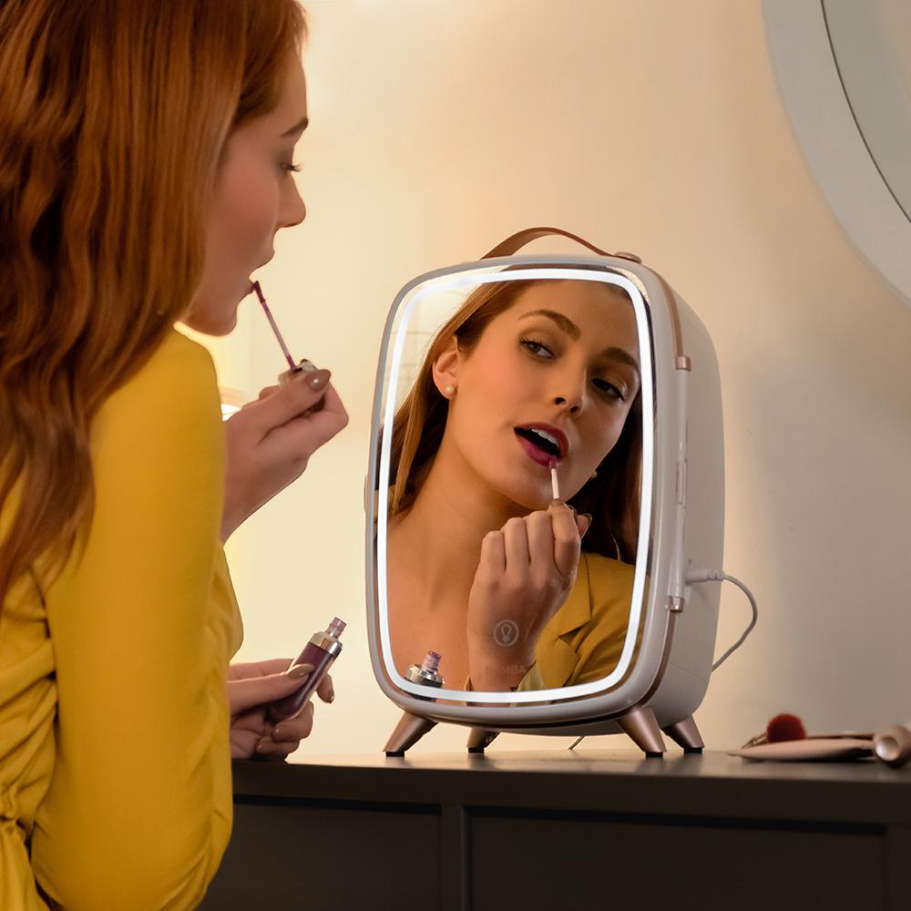 Bamba CoolingBeauty 6000 Mirror