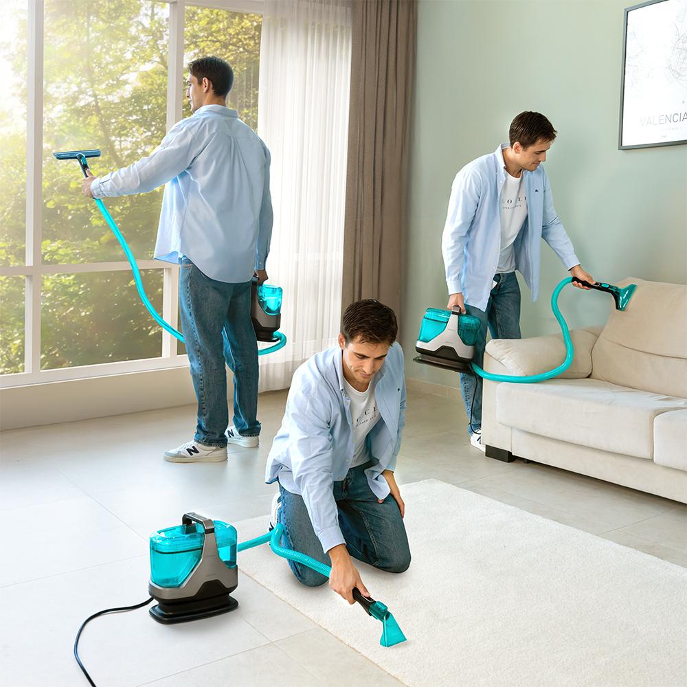 Conga 6000 Carpet&Spot Clean XXL Advance