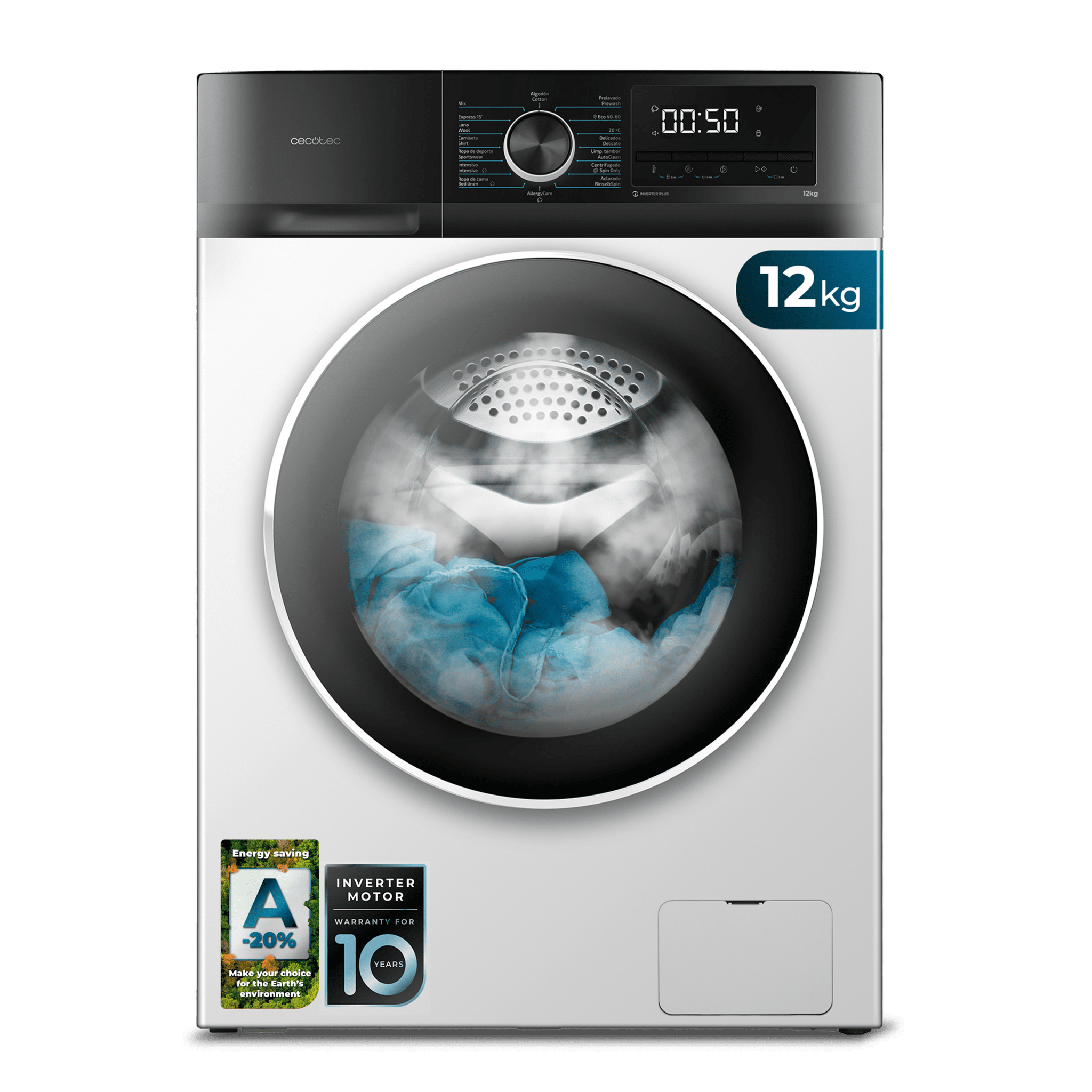 Bolero DressCode 12500 Inverter