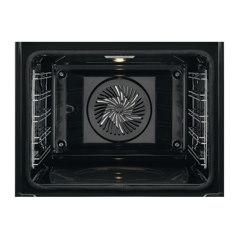 Horno Aeg Bpe555320m Vapor