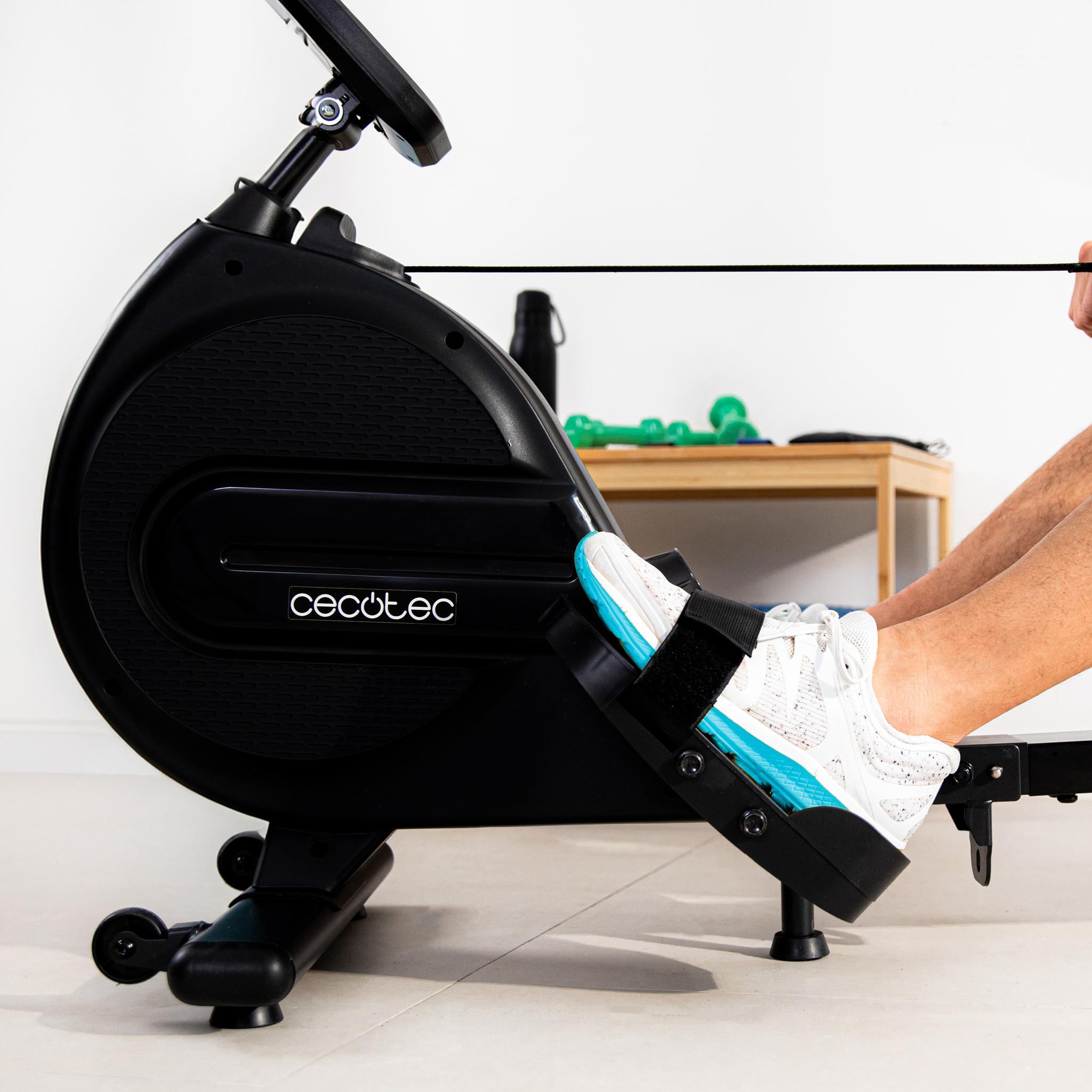 Drumfit Rower 9000 Regatta