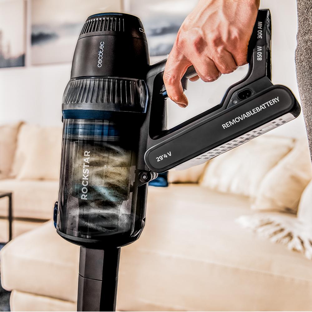 Conga Rockstar 11500 Odyssey ErgoWet Connected IA