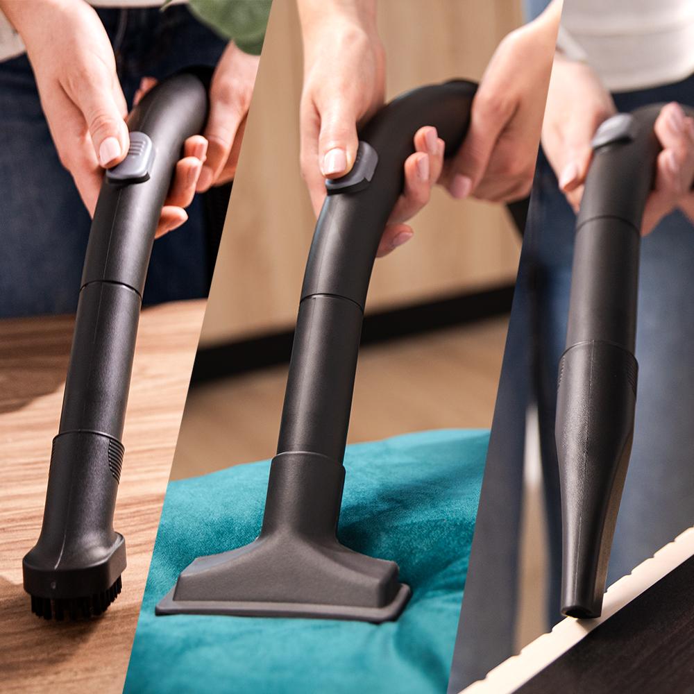 Conga Rockstar Multicyclonic XXL