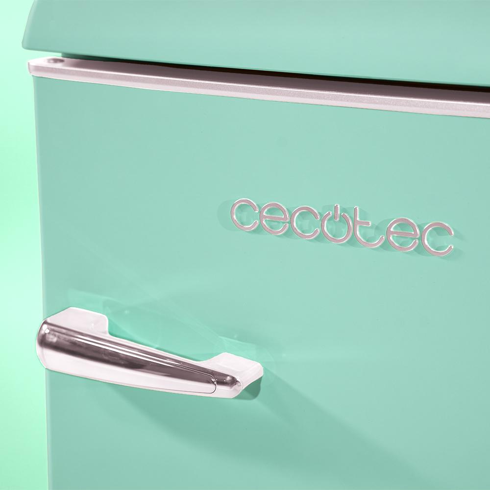 Bolero CoolMarket TT Origin 95 Green E
