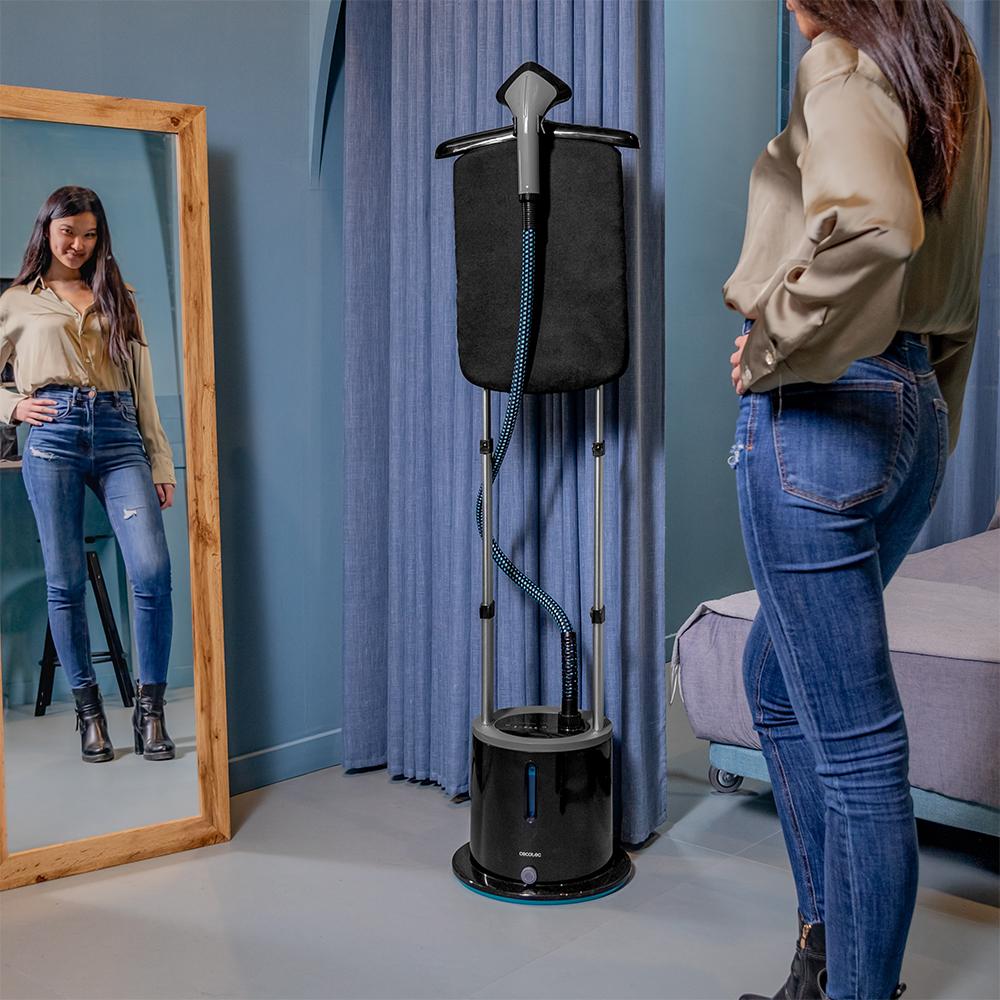 IronHero 2000 Vertical Station