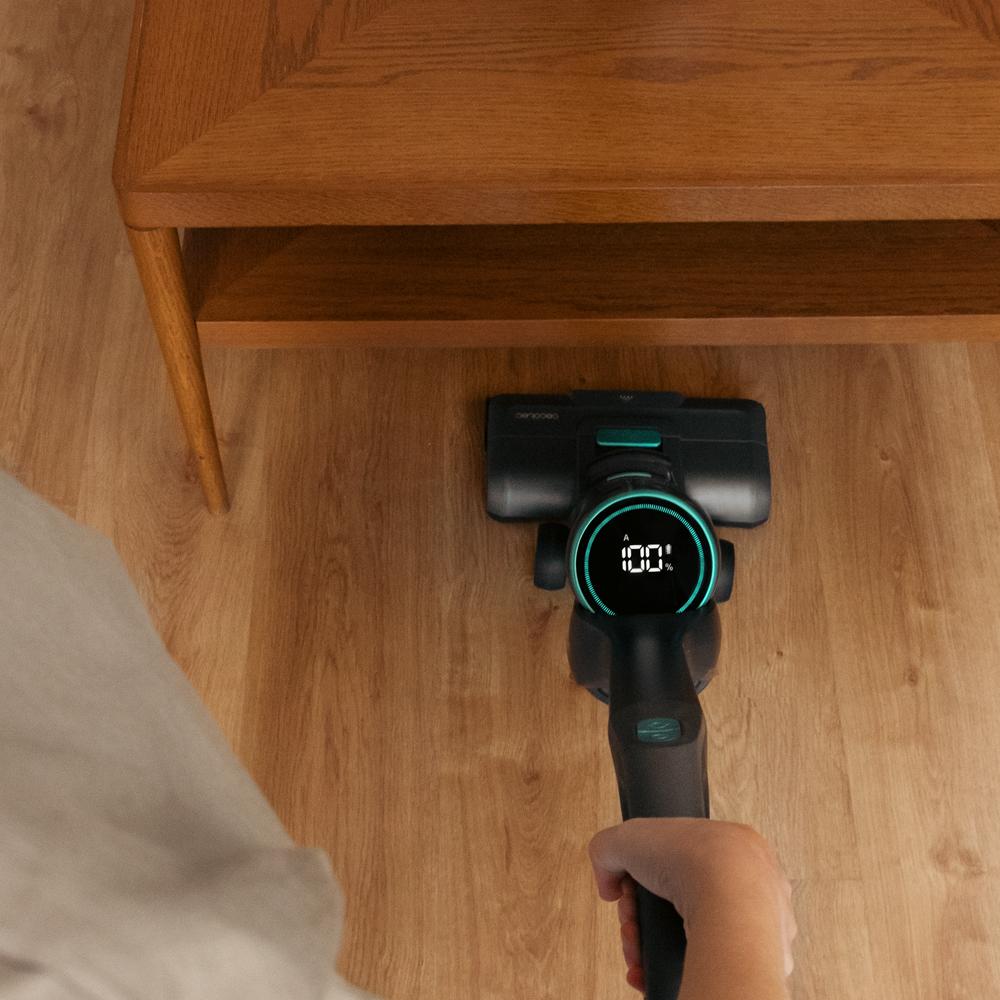 FreeGo Wash&Vacuum Spray