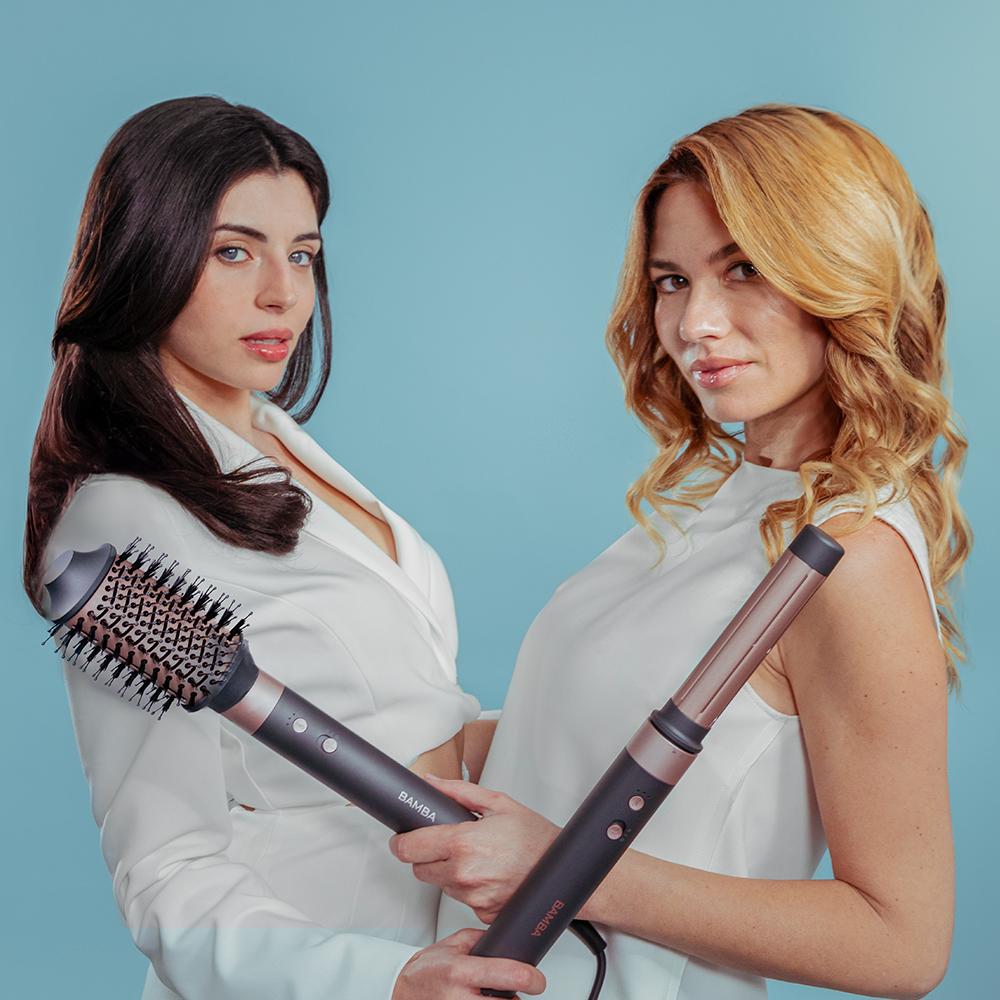 Bamba CeramicCare AirGlam Original