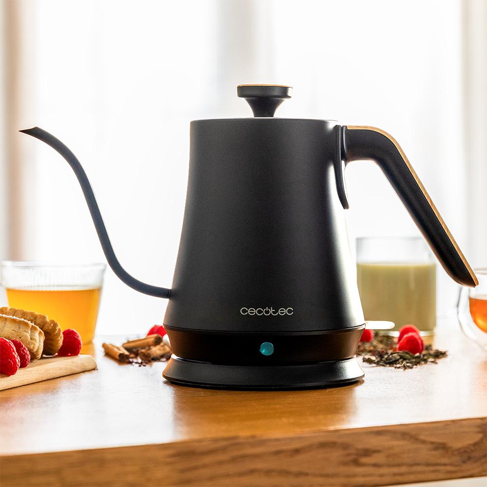 Thermosense 500 Cisne