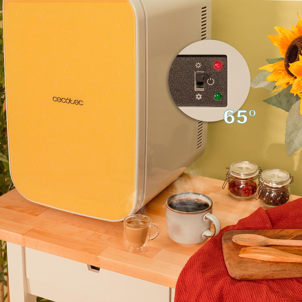 Bolero MiniCooling 25L Bahamas Pat 2